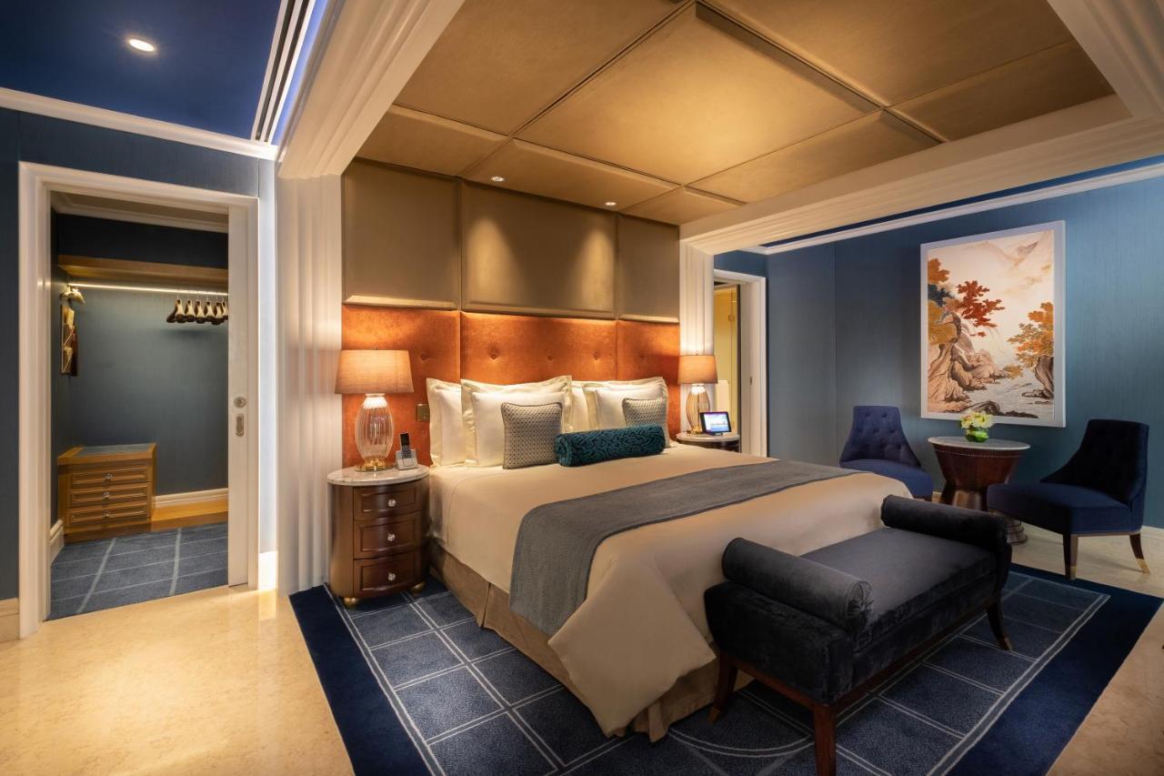โอะกะดะ มะนิลา Hotel ปาไซ ภายนอก รูปภาพ
