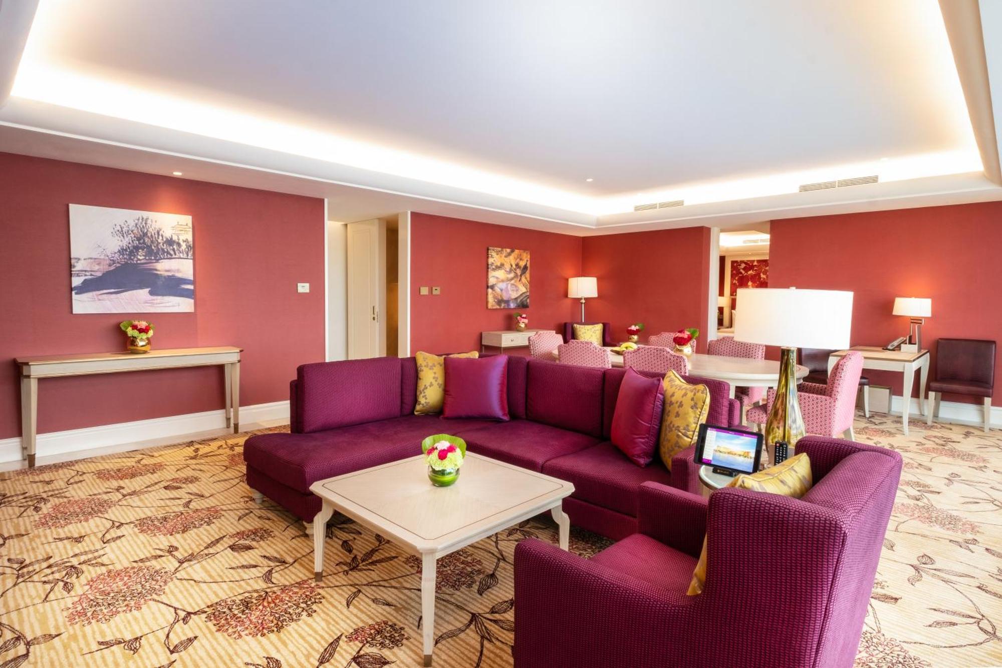 โอะกะดะ มะนิลา Hotel ปาไซ ภายนอก รูปภาพ