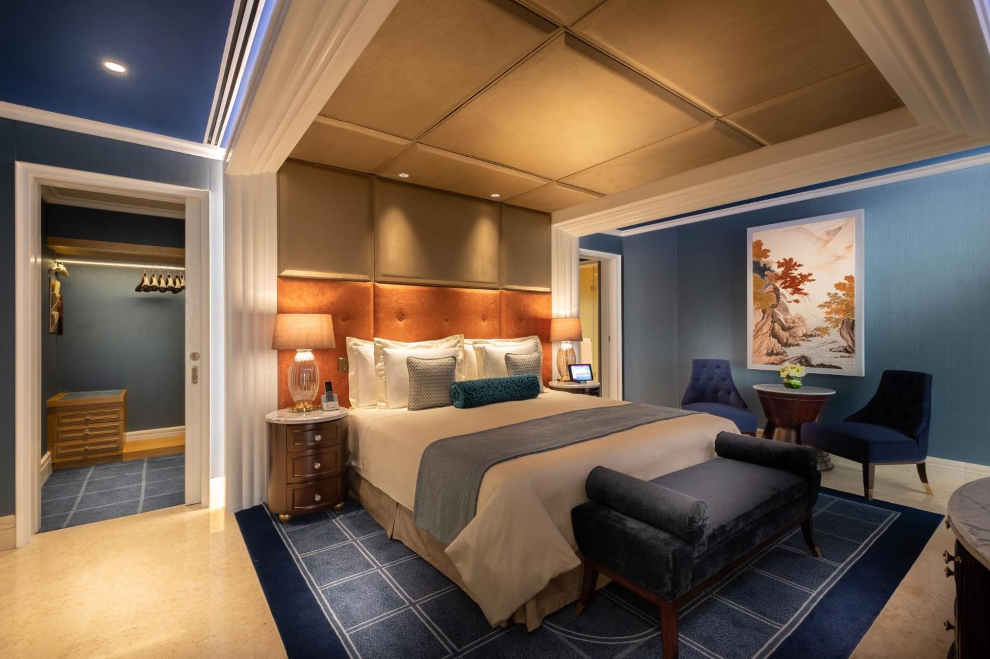 โอะกะดะ มะนิลา Hotel ปาไซ ภายนอก รูปภาพ